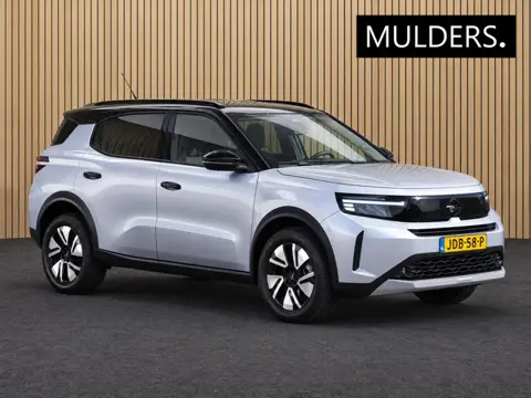 Opel Frontera 1.2 Turbo Hybrid GS | Camera / Stoel & Stuur verwm. / Carplay - Navi
