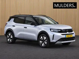 Opel Frontera 1.2 Turbo Hybrid GS | Camera / Stoel & Stuur verwm. / Carplay - Navi