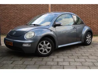 Volkswagen New Beetle 1.6 *Meeneemprijs! Airco!