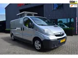 Foto 21 van Opel VIVARO | Automaat | Camper | Trekhaak | Airco