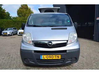 Foto 20 van Opel VIVARO | Automaat | Camper | Trekhaak | Airco