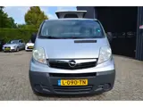 Foto 30 van Opel VIVARO | Automaat | Camper | Trekhaak | Airco