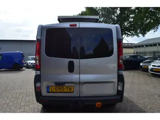 Foto 18 van Opel VIVARO | Automaat | Camper | Trekhaak | Airco