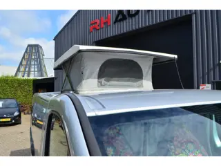 Foto 16 van Opel VIVARO | Automaat | Camper | Trekhaak | Airco