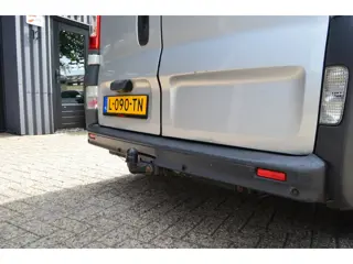Foto 15 van Opel VIVARO | Automaat | Camper | Trekhaak | Airco