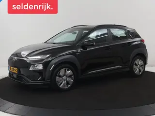 Hyundai Kona EV Comfort 64 kWh SOH 94% | Climate Control | Camera | Cruise Control | DAB+ | Lichtmet