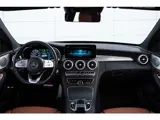 Foto 30 van Mercedes-Benz C-klasse 300 e 4MATIC AMG Line Burmester/Led/Leer/Carplay