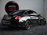 Foto 29 van Mercedes-Benz C-klasse 300 e 4MATIC AMG Line Burmester/Led/Leer/Carplay
