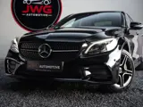 Foto 28 van Mercedes-Benz C-klasse 300 e 4MATIC AMG Line Burmester/Led/Leer/Carplay