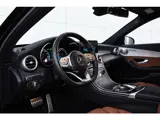 Foto 25 van Mercedes-Benz C-klasse 300 e 4MATIC AMG Line Burmester/Led/Leer/Carplay