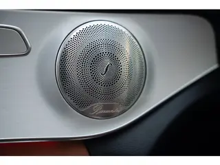 Foto 14 van Mercedes-Benz C-klasse 300 e 4MATIC AMG Line Burmester/Led/Leer/Carplay