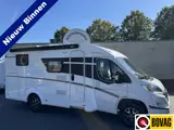 Foto 22 van Sunlight V66 Adventure Edition COMPACT CAMPER 140 pk Euro 6 Citroen Jumper **Enkele bedden/Memo chas