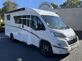 Foto 24 van Sunlight V66 Adventure Edition COMPACT CAMPER 140 pk Euro 6 Citroen Jumper **Enkele bedden/Memo chas