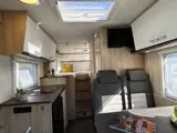 Foto 28 van Sunlight V66 Adventure Edition COMPACT CAMPER 140 pk Euro 6 Citroen Jumper **Enkele bedden/Memo chas