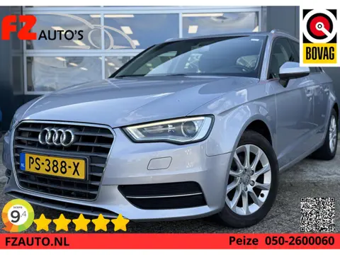 Audi A3 Sportback 1.2 TFSI Ambition Pro Line S - Navigatie - Climate Control - Stoelverwarming - Cru