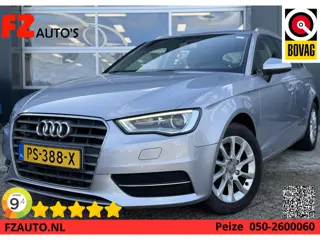 Audi A3 Sportback 1.2 TFSI Ambition Pro Line S - Navigatie - Climate Control - Stoelverwarming - Cru