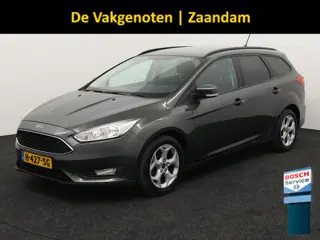 Ford FOCUS Wagon 1.0 Lease Edition Apple Carplay/Android Auto, Cruise control, Parkeersensor achter,