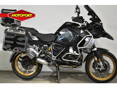 BMW R 1250 GS ADVENTURE (bj 2021)