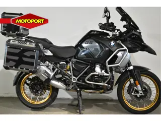BMW R 1250 GS ADVENTURE (bj 2021)