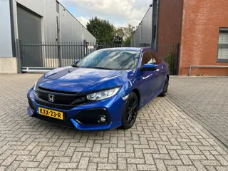 Honda Civic 1.0 i-VTEC Comfort