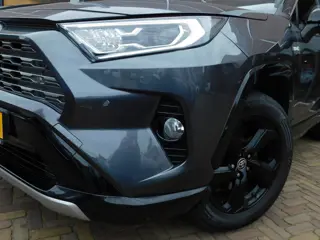 Foto 14 van Toyota RAV4 2.5 Hybrid AWD Bi-Tone | Trekhaak | Innovation Pack