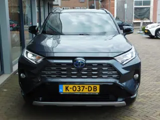 Foto 15 van Toyota RAV4 2.5 Hybrid AWD Bi-Tone | Trekhaak | Innovation Pack