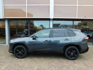 Foto 16 van Toyota RAV4 2.5 Hybrid AWD Bi-Tone | Trekhaak | Innovation Pack