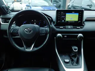 Foto 20 van Toyota RAV4 2.5 Hybrid AWD Bi-Tone | Trekhaak | Innovation Pack