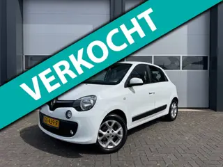 Renault Twingo 1.0 SCe Dynamique Camera Navi PDC Cruise