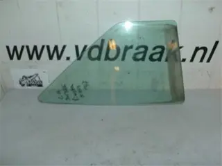Ford Fiesta 5 deurs 1995-2002 Scheerruit links achter