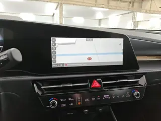 Foto 19 van Kia Niro EV DynamicLine 64.8 kWh NL-AUTO | NAVI | CAMERA | 1/2 LEDER