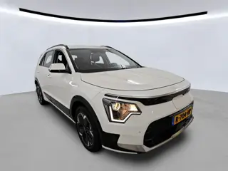 Foto 15 van Kia Niro EV DynamicLine 64.8 kWh NL-AUTO | NAVI | CAMERA | 1/2 LEDER
