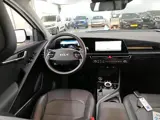 Foto 22 van Kia Niro EV DynamicLine 64.8 kWh NL-AUTO | NAVI | CAMERA | 1/2 LEDER