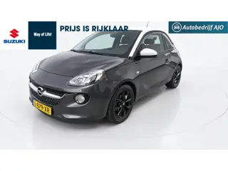 Opel ADAM 1.2 Unlimeted RIJKLAAR PRIJS