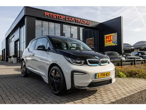 BMW I3, Basis iPerformance 94Ah 33 kWh, Nieuwe accu, NL Auto, Nieuwstaat!