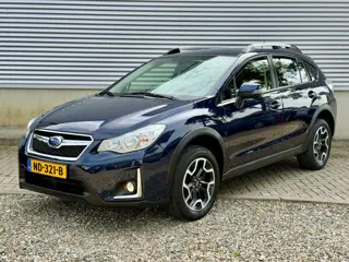 Subaru XV 2.0i Comfort AWD Automaat [ 1ste eig, dealer oh, camera ]