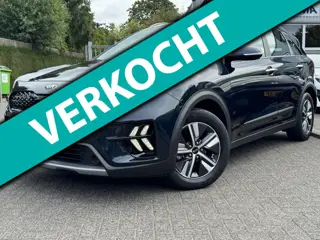 Kia Niro 1.6 GDi Hybrid DynamicLine | Adaptive Cruise Control | Navi |Carplay |