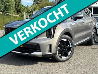 Kia SORENTO 1.6 T-GDi Plug-in Hybrid 4WD ExecutiveLine 7p | Trekhaak | Dealer onderhouden | HUD | 36