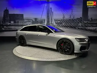 Audi A6 Avant 55 TFSI e quattro Pro Line S Competition *Pano*360camera*B&O*Trekhaak*