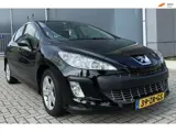 Foto 22 van Peugeot 308 1.6 VTi XS/AUTOMAAT/AIRCO/CAMERA/5-drs/Cruise-control/Vol optie