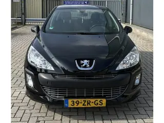 Foto 13 van Peugeot 308 1.6 VTi XS/AUTOMAAT/AIRCO/CAMERA/5-drs/Cruise-control/Vol optie