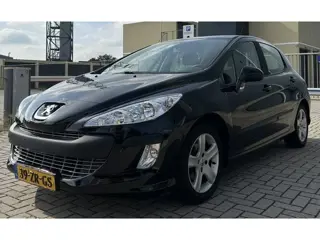 Foto 14 van Peugeot 308 1.6 VTi XS/AUTOMAAT/AIRCO/CAMERA/5-drs/Cruise-control/Vol optie