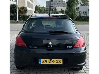 Foto 15 van Peugeot 308 1.6 VTi XS/AUTOMAAT/AIRCO/CAMERA/5-drs/Cruise-control/Vol optie