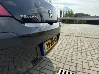 Foto 18 van Peugeot 308 1.6 VTi XS/AUTOMAAT/AIRCO/CAMERA/5-drs/Cruise-control/Vol optie