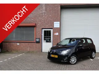 Renault Twingo 1.2 Night & Day NAP Airco APK