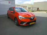 Foto 22 van Renault Clio 1.0 TCe R.S. Line Staat in Hoogeveen Prachtige auto