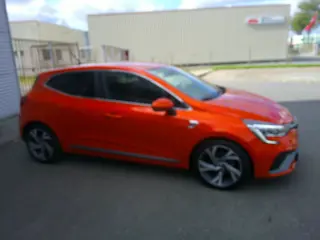 Foto 19 van Renault Clio 1.0 TCe R.S. Line Staat in Hoogeveen Prachtige auto
