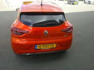 Foto 17 van Renault Clio 1.0 TCe R.S. Line Staat in Hoogeveen Prachtige auto