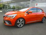 Foto 26 van Renault Clio 1.0 TCe R.S. Line Staat in Hoogeveen Prachtige auto