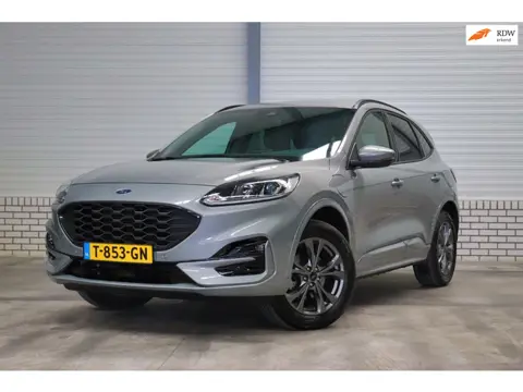 Ford Kuga Ford Kuga 2.5 PHEV ST-Line | Hybride | Dealer Onderhouden | Luxe SUV | CAMERA | NAVI | KEY
